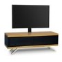 MDA Designs TUCANA HYBRID COMPLETE TV Stand in Oak