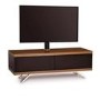 MDA Designs TUCANA HYBRID COMPLETE TV Stand in Walnut