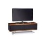 MDA Designs Tucana Hybrid 1200 TV Stand in Walnut