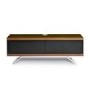 MDA Designs Tucana Hybrid 1200 TV Stand in Walnut