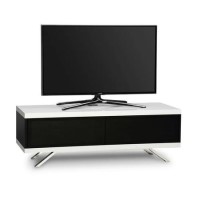 MDA Designs Tucana Hybrid 1200 TV Stand in White