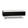 MDA Designs Tucana Hybrid 1200 TV Stand in White