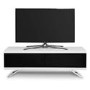 MDA Designs Tucana Hybrid 1200 TV Stand in White