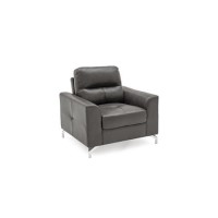 Tanaro 1 Seater - Grey