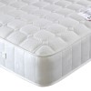 Super King Orthopaedic 1000 Pocket Sprung Quilted Mattress - Ultimate Ortho