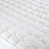 Small Double Orthopaedic 1000 Pocket Sprung Quilted Mattress - Ultimate Ortho
