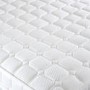 Single Orthopaedic 1000 Pocket Sprung Quilted Mattress - Ultimate Ortho