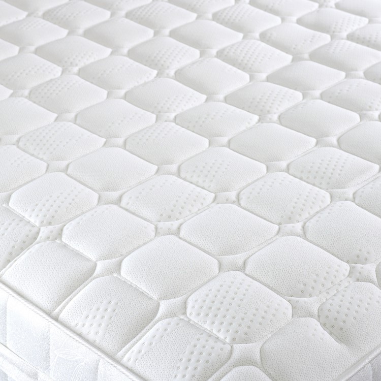 Super King Orthopaedic 1000 Pocket Sprung Quilted Mattress - Ultimate Ortho