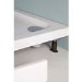 95mm High Riser Panel Kit for Pearl Shower Trays