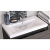 Hudson Reed Cashmere Floor Standing Bathroom Cabinet &amp; Basin - W810 x H855mm
