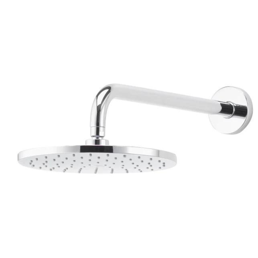 Aqualisa Unity Q Smart Digital Shower Concealed with Wall Fixed Head HP/Combi