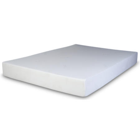 Ruby Memory Foam Supreme 5000 3FT Single Mattress