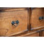 Vida Living Remus 4+3 Drawer Chest in Oak