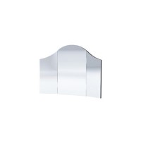 LPD Valentina Dressing Table Mirror LPD Valentina Dressing Table Mirror