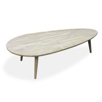 Signature North Bondi Egg Coffee Table