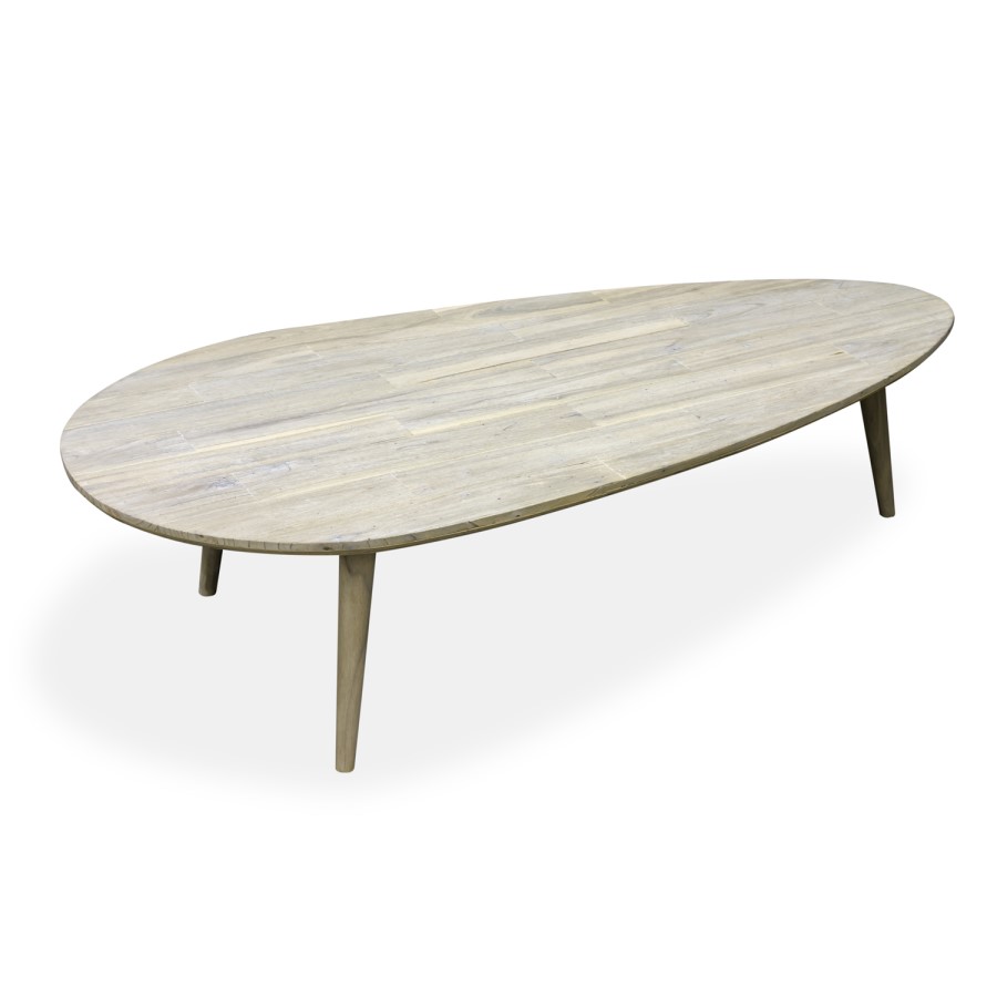 Signature North Bondi Egg Coffee Table