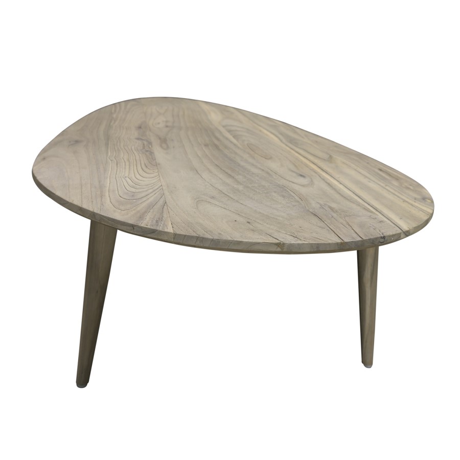 Signature North Bondi Egg Coffee Table