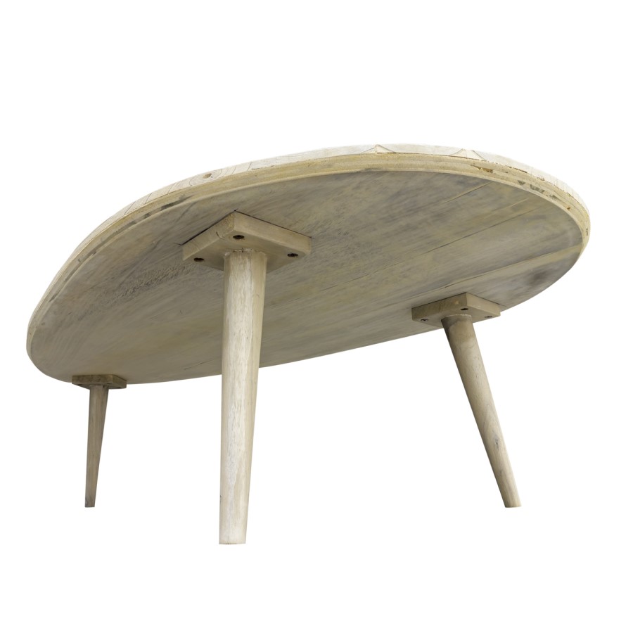 Signature North Bondi Egg Coffee Table