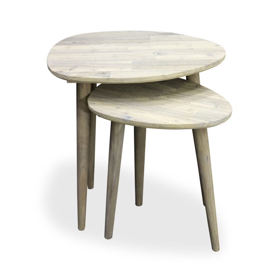 Signature North Bondi Nest of Tables
