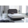 Visco Therapy Cooling Hybrid Memory Foam and Coil Spring Mattress - King Size