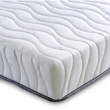 visco pocket sprung mattress