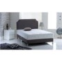 Visco Therapy Cooling Hybrid Memory Foam and Pocket Sprung Mattress - Super King