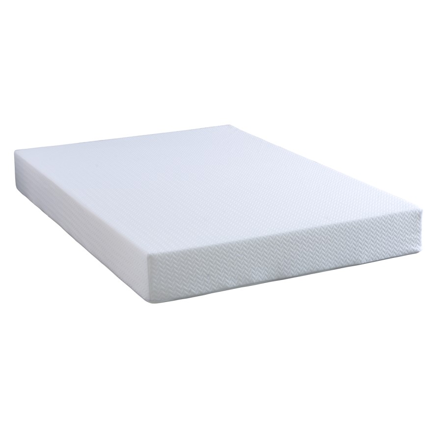 Ellie Hybrid Pocket Sprung and Memory Foam Mattress - Single