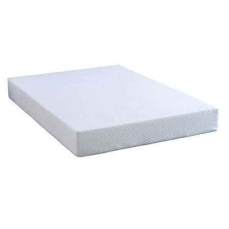 Ellie Pocket Sprung Memory Foam Mattress - Small Double 4ft - Furniture123