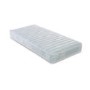 Single Open Coil Spring Quilted Mattress - Venice