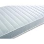 x3 Single Coil Spring Quilted Mattresses - Venice