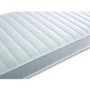 Single Open Coil Spring Quilted Mattress - Venice