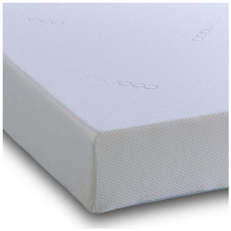 European Single Memory Foam Rolled Mattress - Visco Therapy