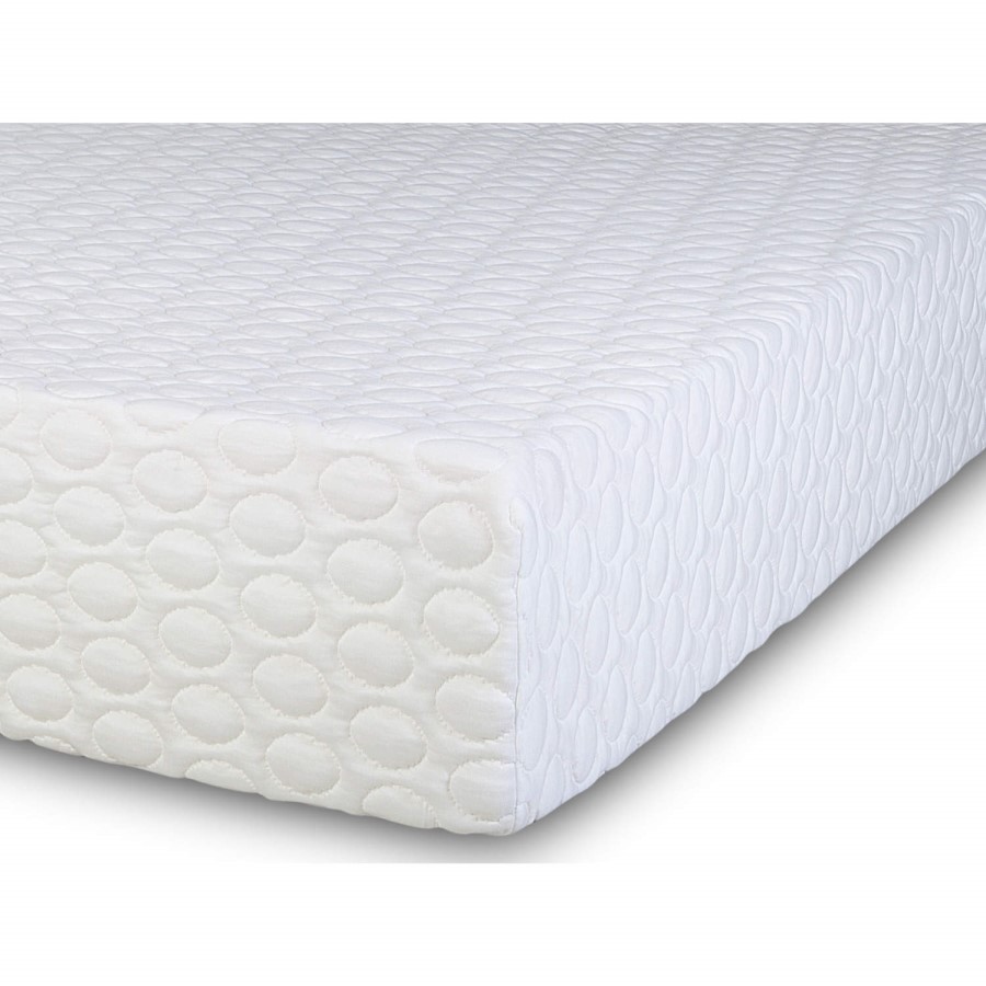 Visco Therapy Impressions Memory Laytech 6FT Super King Size Mattress Firm