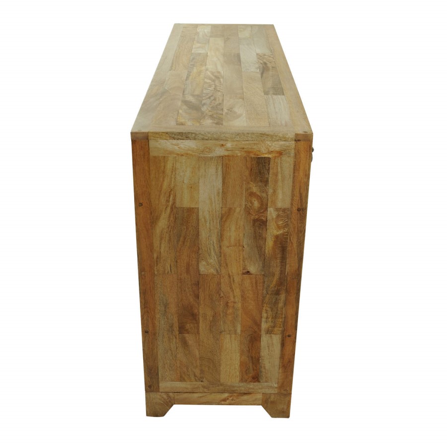 Signature North Sideboard Neutral Tones