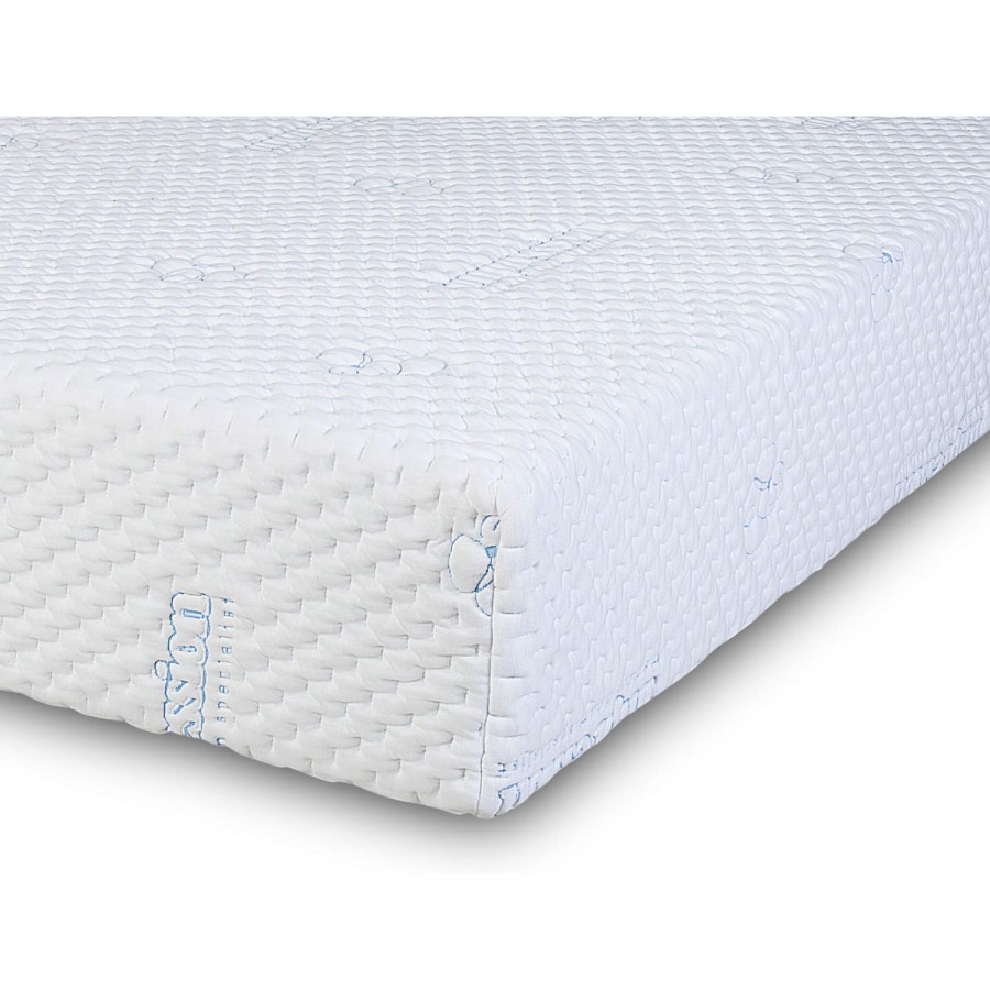 Visco Therapy Impressions Pocket 1000 CoolBlue 5FT King Size Mattress