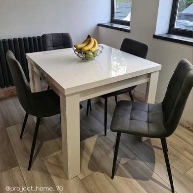 hallund dining table