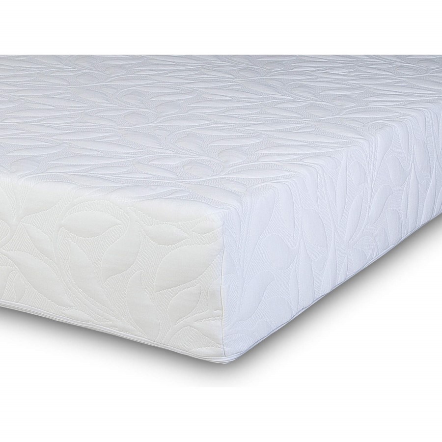 Visco Therapy Bliss Pocket 4FT Small Double Mattress