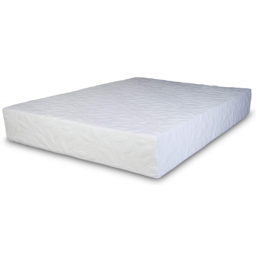 Visco Therapy Bliss Pocket 4FT Small Double Mattress
