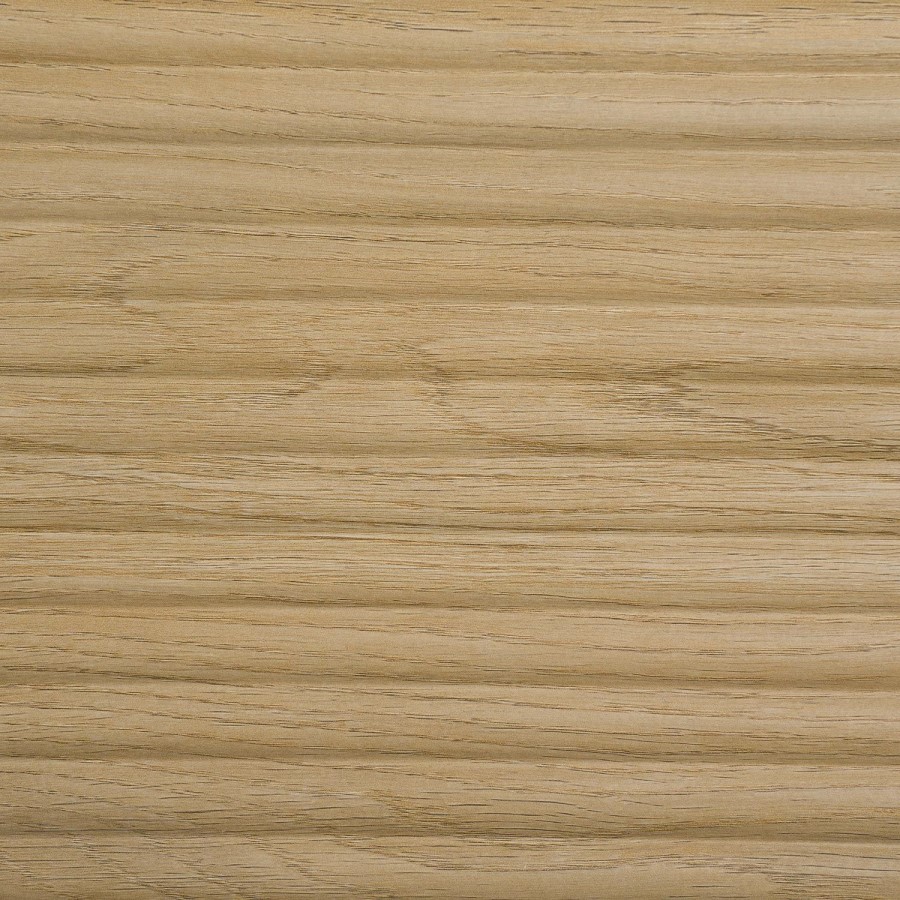 ONLY OPENED - Valencia Wide Chest 6 Drawer In Wood