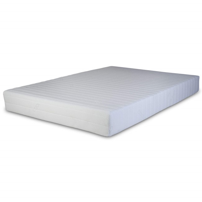 Jade Pocket Memory Foam 1000 5FT King Size Mattress