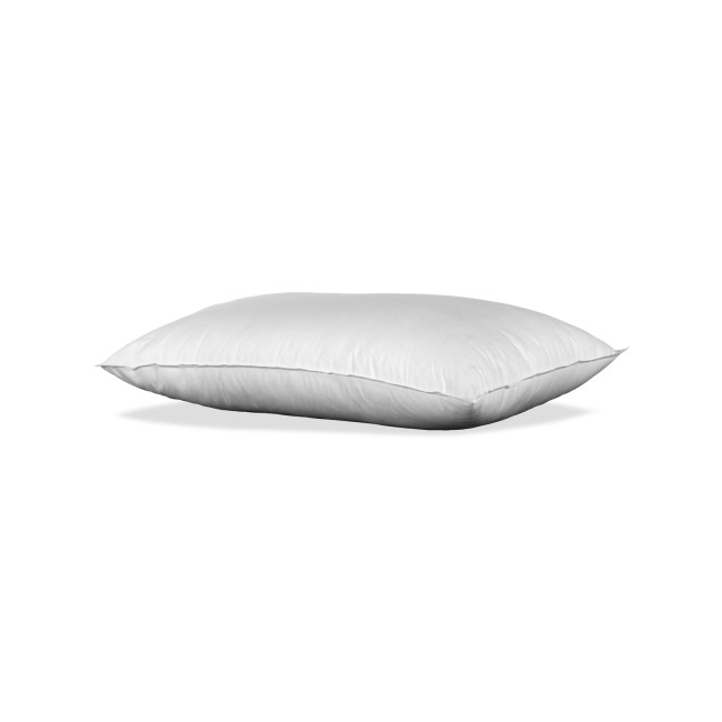 Hollowfibre Pillow Polycotton Pack of 1