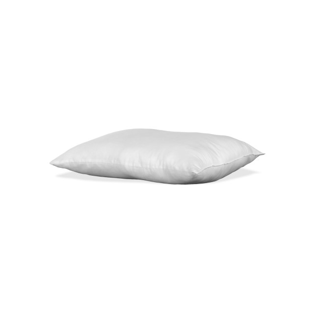 Hollowfibre Pillow Microfibre Pack of 1
