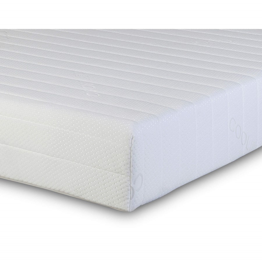 Jade Pocket Memory Foam 1000 3FT Single Mattress