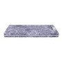 Single Waterproof Memory Foam Rolled Mattress with Removable Cover- Sleepful Essentials