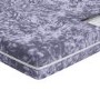 Double Waterproof Memory Foam Rolled Mattress with Removable Cover - Sleepful Essentials