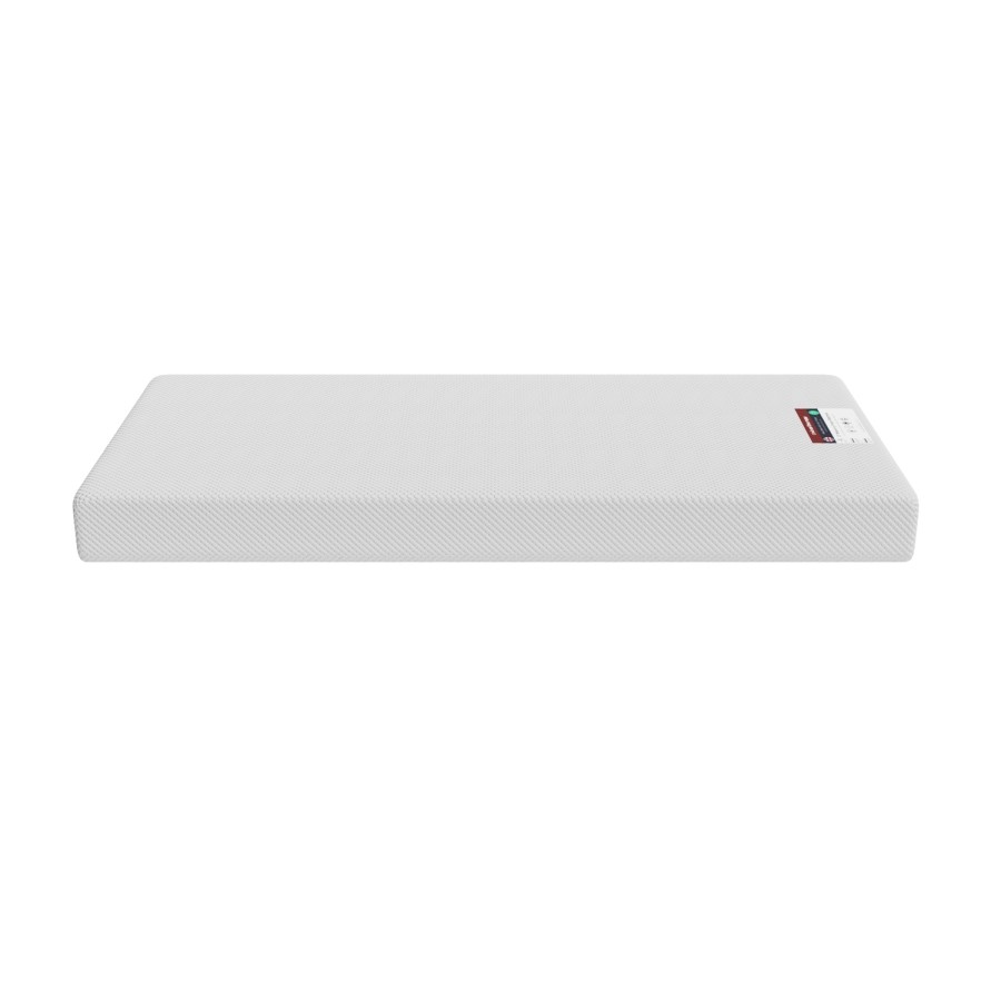 Single Orthopaedic Reflex Foam Rolled Mattress - Sleepful Essentials