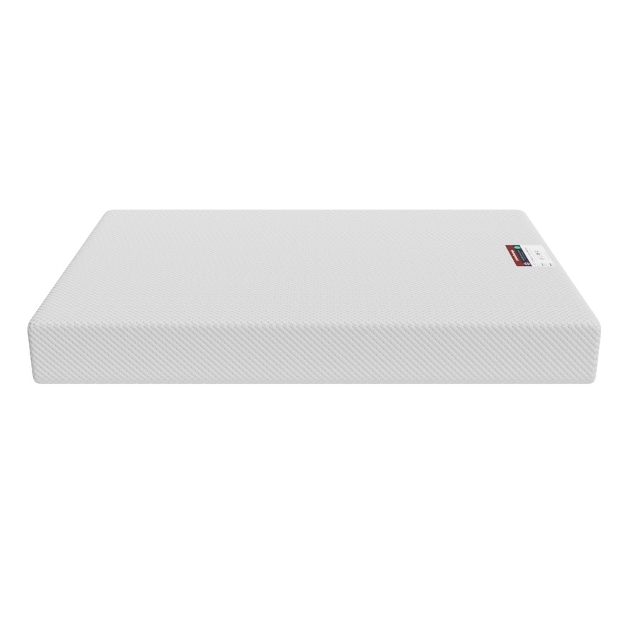 Double Orthopaedic Reflex Foam Rolled Mattress - Sleepful Essentials