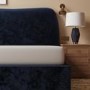 King Size Orthopaedic Reflex Foam Rolled Mattress - Sleepful Essentials