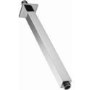 Ceiling Mounted Vertical Square Shower Arrm