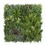 Artificial Plant Wall Tile 80 x 80cm - Vistafolia 